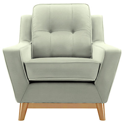G Plan Vintage The Fifty Three Armchair Brush Mist G Plan Vintage The Fifty Three Armchair Brush Mist